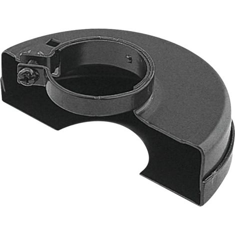 CARTER DE PROTEC TRONCONNAGE MAKITA 122641-3 (1/2)