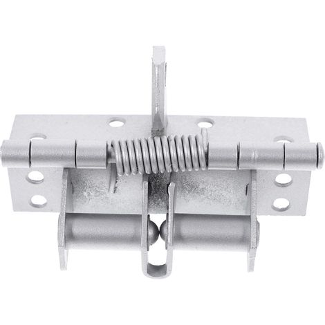 Charnière Automatique inox Degrés charnières (1/5)