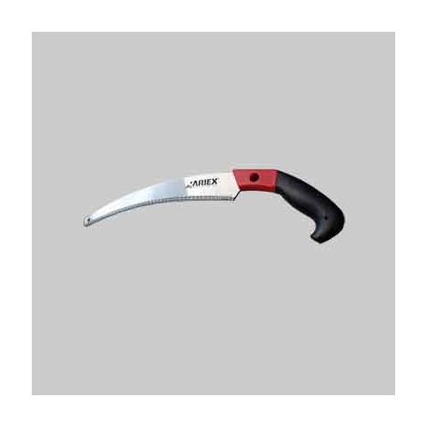 segaccio da pota curvo '838' ariex 330 mm