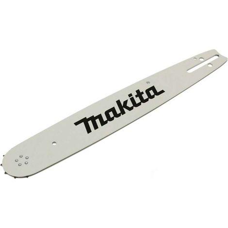 Makita - Barra di ricambio per motosega, 38 cm 191G50-9