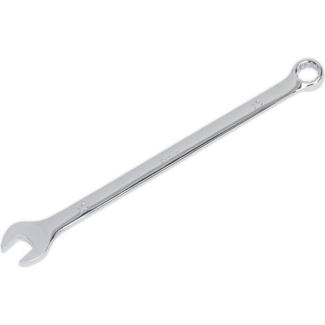 Sealey Premier Extra-Long Combination Spanner 13mm AK631013