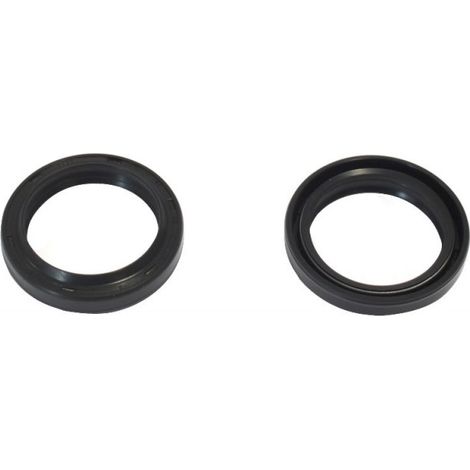 Joint spi de fourche Athena pour Moto Kawasaki 1000 Gpz Rx 1986 à