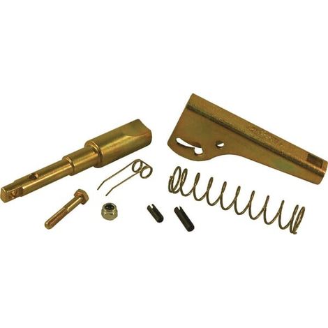 Set reparaci贸n cat. 3 UNIVERSAL TL100203KR (1/4)