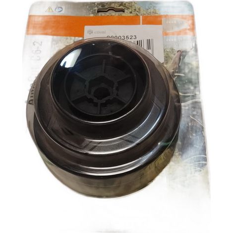 Autocut compatible con Stihl C 6 2  Ref 90003523