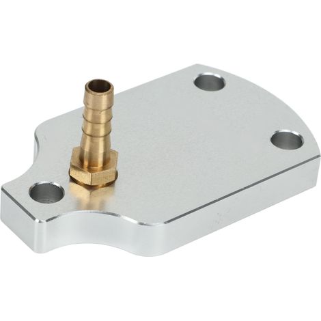 Kit de test d'étanchéité injecteur flexible métal 3164001 pour moteur Cummins ISX Signature argent (1/5)