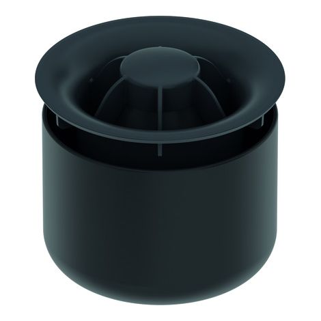 TECE TECEdrainpoint S 2-stufiger Membran GV f. Ablauf DN 50 Norm/senkrecht und DN 70, 3695005 (1/3)