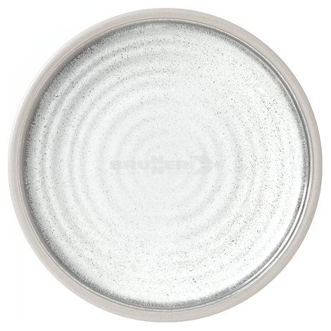 Brunner Piatto Da Dessert Savana Ø 21 Cm Melamina Stone Touch BPA Free