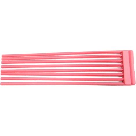 Brosse balai ramassage tracteur tondeuse Tromeca, Countax Westwood