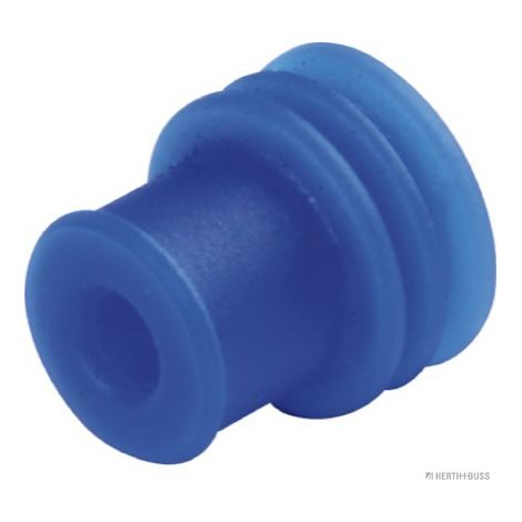 Componente domotico herthbuss 50282064 impermeabile 1x1 cm