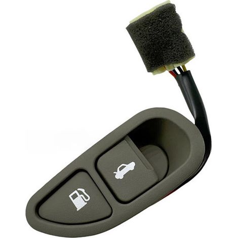 935553D010 convient aux interrupteurs de la Hyundai Sonata 2002-2005 - couvercle de coffre et pédale d'accélérateur. (1/4)