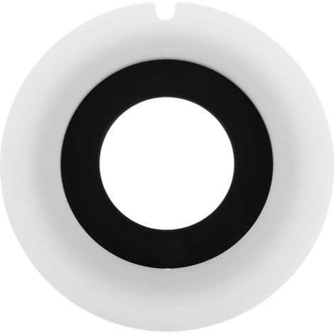 2pièces Joint De Toilette Kit (1/5)