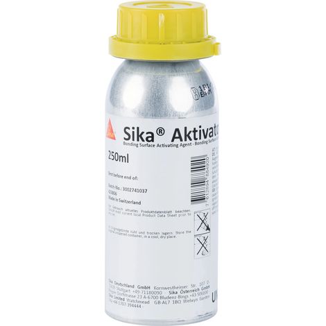 Sika 205 Activator 250Ml (6)