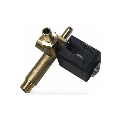 electrovanne 1 voie pour central vapeur DELONGHI