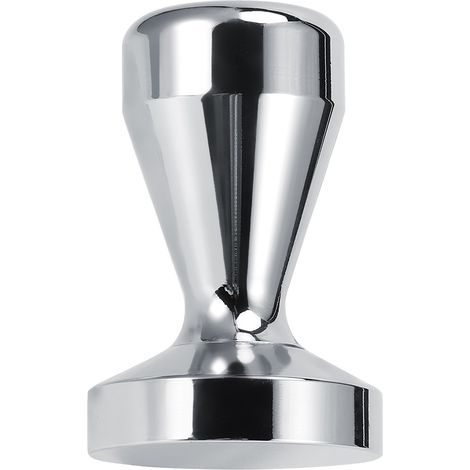 51 mm magnetischer Kaffeestempel aus rostfreiem Edelstahl (1/5)