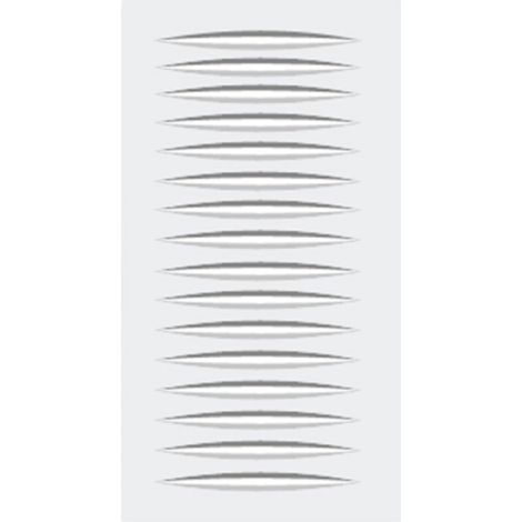 RONZATORE 220V BANQ AVE