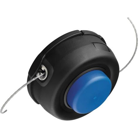 HUSQVARNA 578449401 TRIMMERKOPF T35 UNIVERSAL, 2,4MM,2-FÄDIG