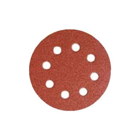 KLINGSPOR SELBSTHAFTENDE SCHLEIFSCHEIBE 150mm PS18EK 240 gr. 50 Stk.
