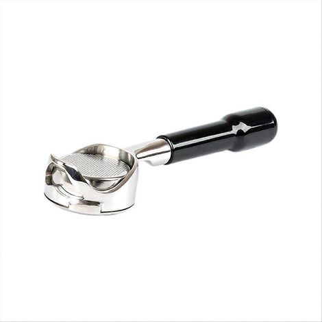 Poignée creuse de 58 mm pour machine à café à tête d'infusion E61 (1/5)