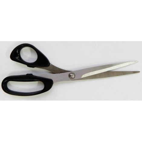 Paire de ciseaux 26cm couture, tissu tailleur couturier - Couture mercerie