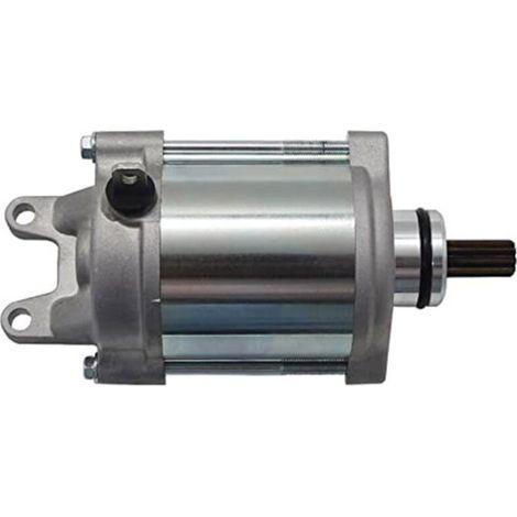 Démarreur de moto 75040001000, compatible avec KTM 690, 2007-2017. (1/2)