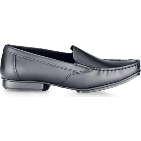 Calzado de vestir mujer profesional bajos modelo JENNI SHOES FOR CREWS 42 Negro (1/5)