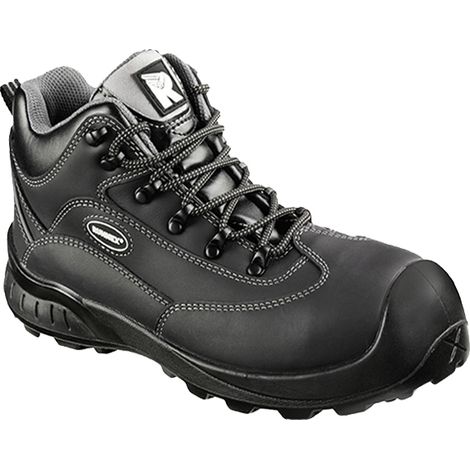 RUNNEX® S3-Sicherheitsschnürstiefel TeamStar (1/5)
