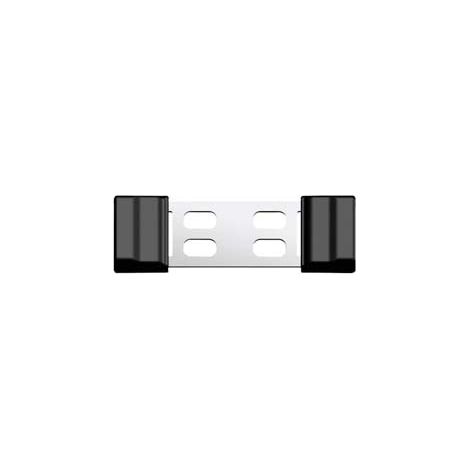 Connettore Ako Fettuccia Elettrorecinzione Litzclip per Nastro Fino a 20