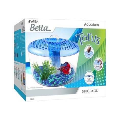 Marina Betta Torus 3 l