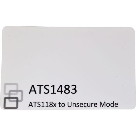 Aritech ATS118x Accessorio per sistema di sicurezza domestica