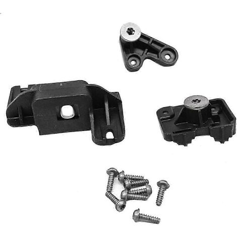 Kits de réparation de phares pour Mercedes-Benz Classe CLA W177 W118 (2018-2022) - Fixation par griffe (1/5)