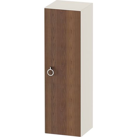 Duravit White Tulip Halbhochschrank, Breite 400 x Tiefe 360mm, 1
