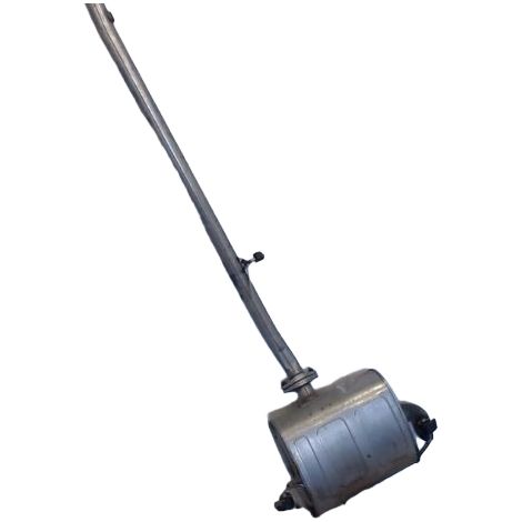[PRODUIT D'OCCASION] Silencieux Arriere KIA Sportage ♻️ Ref Oe. 28710f1891 - Garantie à vie (1/3)