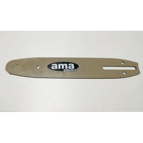 BARRA LAMA RICAMBIO PER MOTOSEGA PASSO 3/8 SPES. 1,3 MAGLIE 40 (12613)