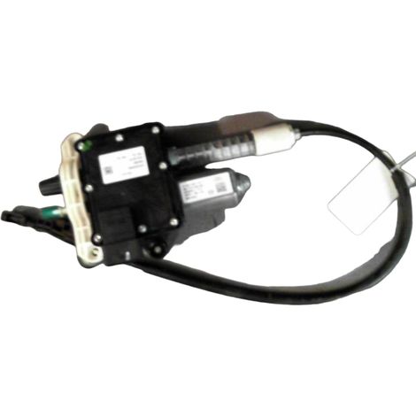 Moteur Verrouillage Frein A Main CITROEN C4 2010- [PRODUIT D'OCCASION]♻️9672984680 (1/4)