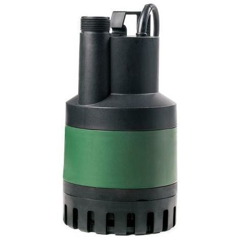 Elettropompa Sommergibile DAB NOVA Up 600 M-NA Per Drenaggio Acque Chiare Ad Uso Domestico 99504625