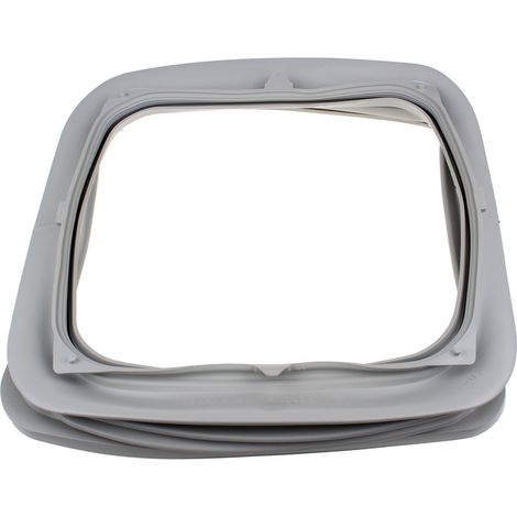 Whirlpool - guarnizione oblo' - 481246668596 - 8058331126472