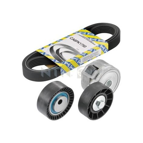 Kits d'accessoires - KA866.02 - SNR - Compatible avec véhicule Lancia, Fiat, Peugeot, Citroen