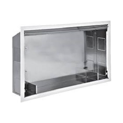 Kit cassa da incasso breeze grand. 5-6 - 1201x748x226 mm SABIANA