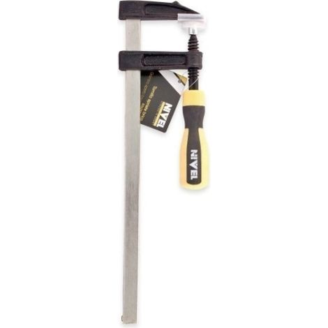 Tornillo Apriete Bricolage 50X250Mm Nivel