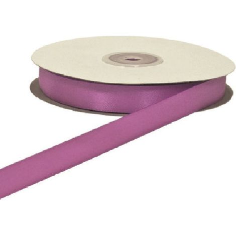 ETM Nastro Doppio Raso 40 Mm 50 Mt Fuxia