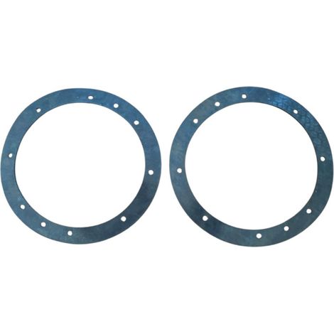 Lot de 2 joints pour bonde de fond de piscine Kripsol - 500602000400 - Hayward