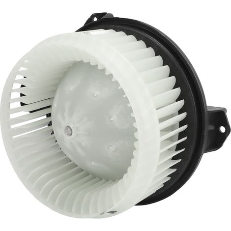 Moteur de soufflerie de chauffage AC 79310-SNA-A01 pour les modèles Civic 2006-2011. (1/5)