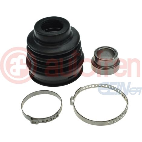 Jeu de joints-soufflets, arbre de commande Autofren Seinsa D8326 ALFA ROMEO