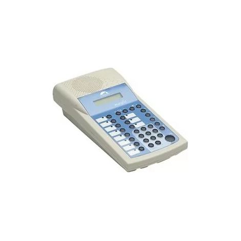 Castel 440.2000-1 Main Maylis desk or wall station 265x138x70mm