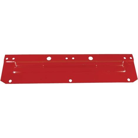 Placa de tapa Mullos TRIOLIET-MULLOS 24037