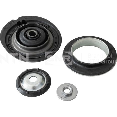 Kits de butée de suspension - KB659.22S - SNR - Compatible avec véhicule Citroen