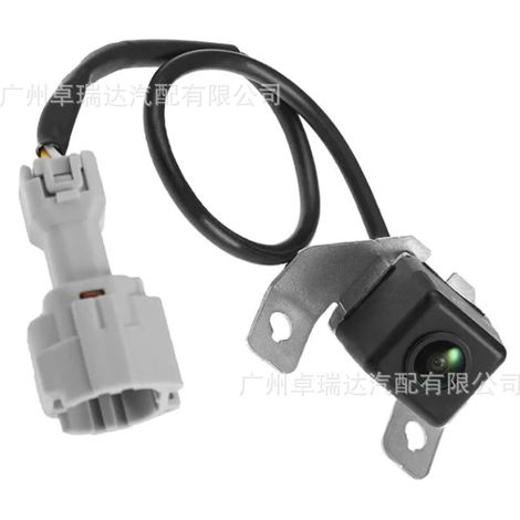 The reference 95760-3Z001 is convenient for the camera to support the Hyundai i40 vehicle. (1/4)