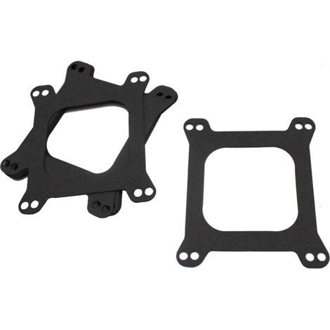Lot de 10 joints d'embase de carburateur pour moteur 4 corps SBC BBC 350 (1/4)