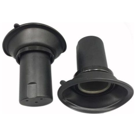 kigbf-Kit de réparation de carburateur pour moto XRV750 Africa Twin (1990-1992)