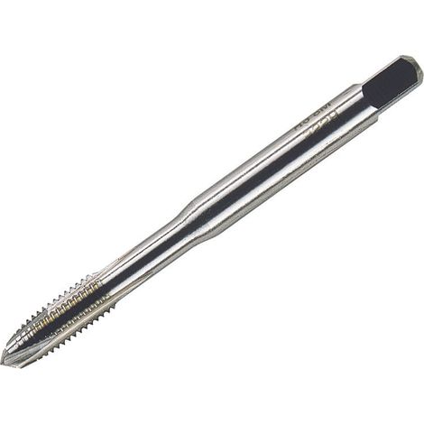 MASCHI A PER FILIERA MACCHINA HSSG DIN 371/B ISO PASSO GROSSO ø mm. 8x90 KRINO